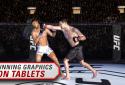 EA SPORTS UFC® screenshot 7