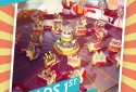 Funfair Ride Simulator 3: Control fairground rides screenshot 1