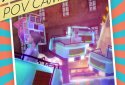 Funfair Ride Simulator 3: Control fairground rides screenshot 2