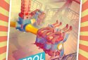 Funfair Ride Simulator 3: Control fairground rides screenshot 3