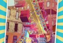Funfair Ride Simulator 3: Control fairground rides screenshot 4