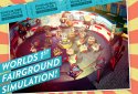 Funfair Ride Simulator 3: Control fairground rides screenshot 6