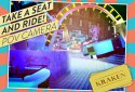 Funfair Ride Simulator 3: Control fairground rides screenshot 7