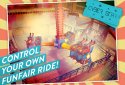 Funfair Ride Simulator 3: Control fairground rides screenshot 8