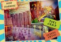 Funfair Ride Simulator 3: Control fairground rides screenshot 9