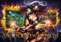 Goddess Arena screenshot 8