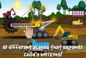 Live Kids Puzzles - Cars screenshot 4