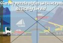 Live Kids Puzzles - Cars screenshot 5