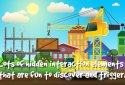 Live Kids Puzzles - Cars screenshot 6
