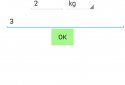 Список покупок screenshot 2