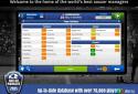 Soccer Manager 2015 screenshot 2