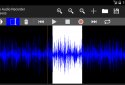Pro Audio Mp3 Recorder screenshot 2