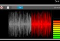 Pro Audio Mp3 Recorder screenshot 3