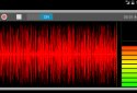 Pro Audio Mp3 Recorder screenshot 4