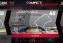SBK14 Official Mobile Game screenshot 13