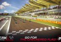 SBK14 Official Mobile Game screenshot 4