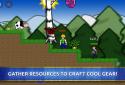 The HinterLands Mining Game HD screenshot 11