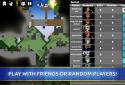 The HinterLands Mining Game HD screenshot 2