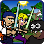 The HinterLands Mining Game HD