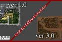 UAZ 4x4 Offroad Simulator 2 HD screenshot 4
