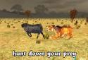 Sabertooth RPG Simulator screenshot 5