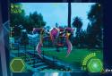 Max Steel Ultralink Invasion screenshot 5