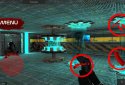 Zombie Gun Shooter screenshot 2