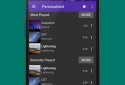 Mp3 Music Player screenshot 6