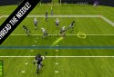 GameTime Football w/ Mike Vick screenshot 8