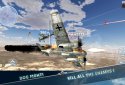 WW2 літак битва 3D screenshot 1
