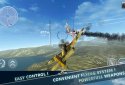 WW2 літак битва 3D screenshot 2