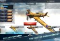 WW2 літак битва 3D screenshot 3