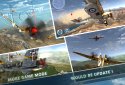 WW2 літак битва 3D screenshot 5