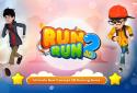 RUN RUN 3D - 2 screenshot 1