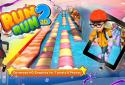 RUN RUN 3D - 2 screenshot 3