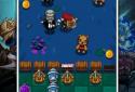 Monster Defense Battle screenshot 2
