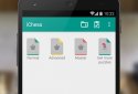 iChess Pro - Chess Puzzles screenshot 1