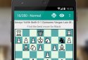 iChess Pro - Chess Puzzles screenshot 2