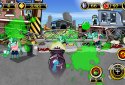 Zombie huntingheadshot screenshot 2