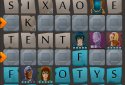 Highrise Word Heroes screenshot 3