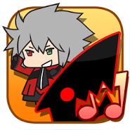 EatBeat DeadSpike-san