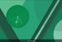 Material Live Wallpaper Clocks screenshot 6