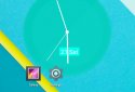 Material Live Wallpaper Clocks screenshot 7