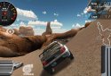 Furious Wheel HD screenshot 13