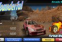 Furious Wheel HD screenshot 4