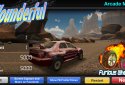 Furious Wheel HD screenshot 5