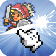 Flick Shoot - Monster Cutter