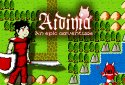 Aidinia • 8-bit RPG screenshot 1