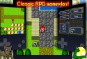Aidinia • 8-bit RPG screenshot 2