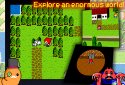 Aidinia • 8-bit RPG screenshot 3